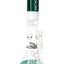 ROOR Tech 14″ Multicolor Beaker Bong with Showerhead Perc – 5 mm Thick