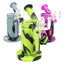 Eyce Silicone Sidecar Rig – Assorted Colors