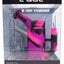 Eyce Silicone Sidecar Rig – Assorted Colors