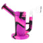 Eyce Silicone Sidecar Rig – Assorted Colors