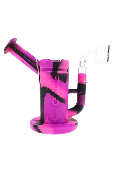 Eyce Silicone Sidecar Rig – Assorted Colors