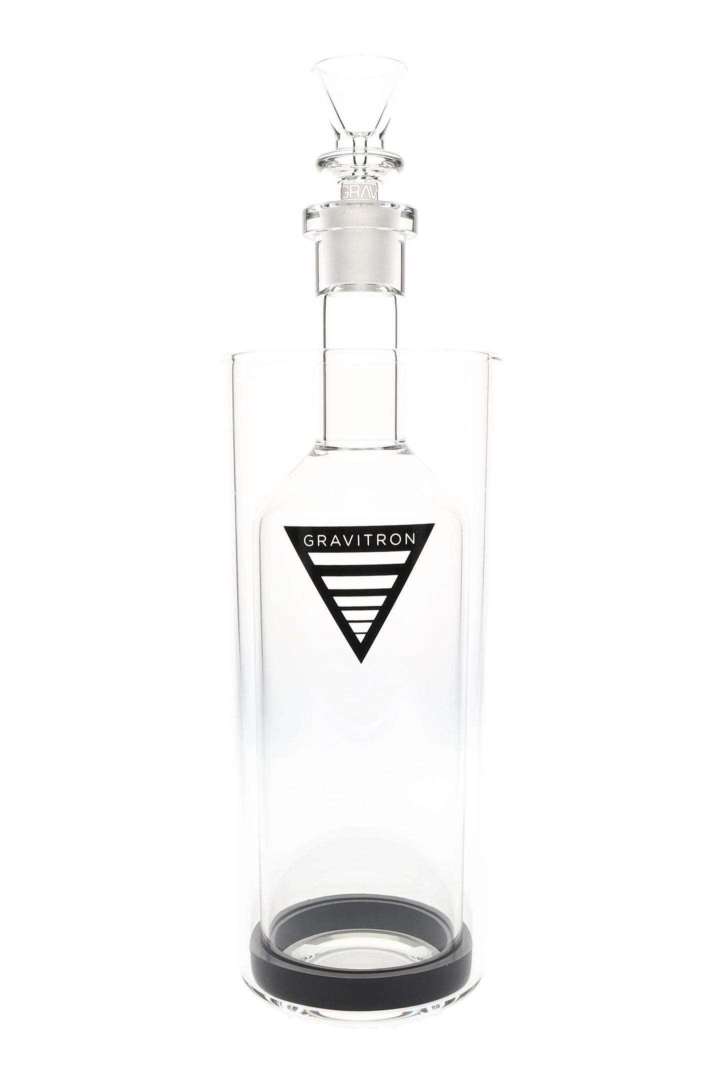 GRAV 11.5" Large Gravitron Gravity Bong