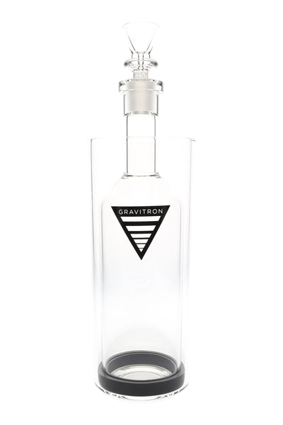 GRAV 11.5" Large Gravitron Gravity Bong