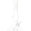 GRAV Empress Water Pipe – 13″ – 14.5 mm Bowl