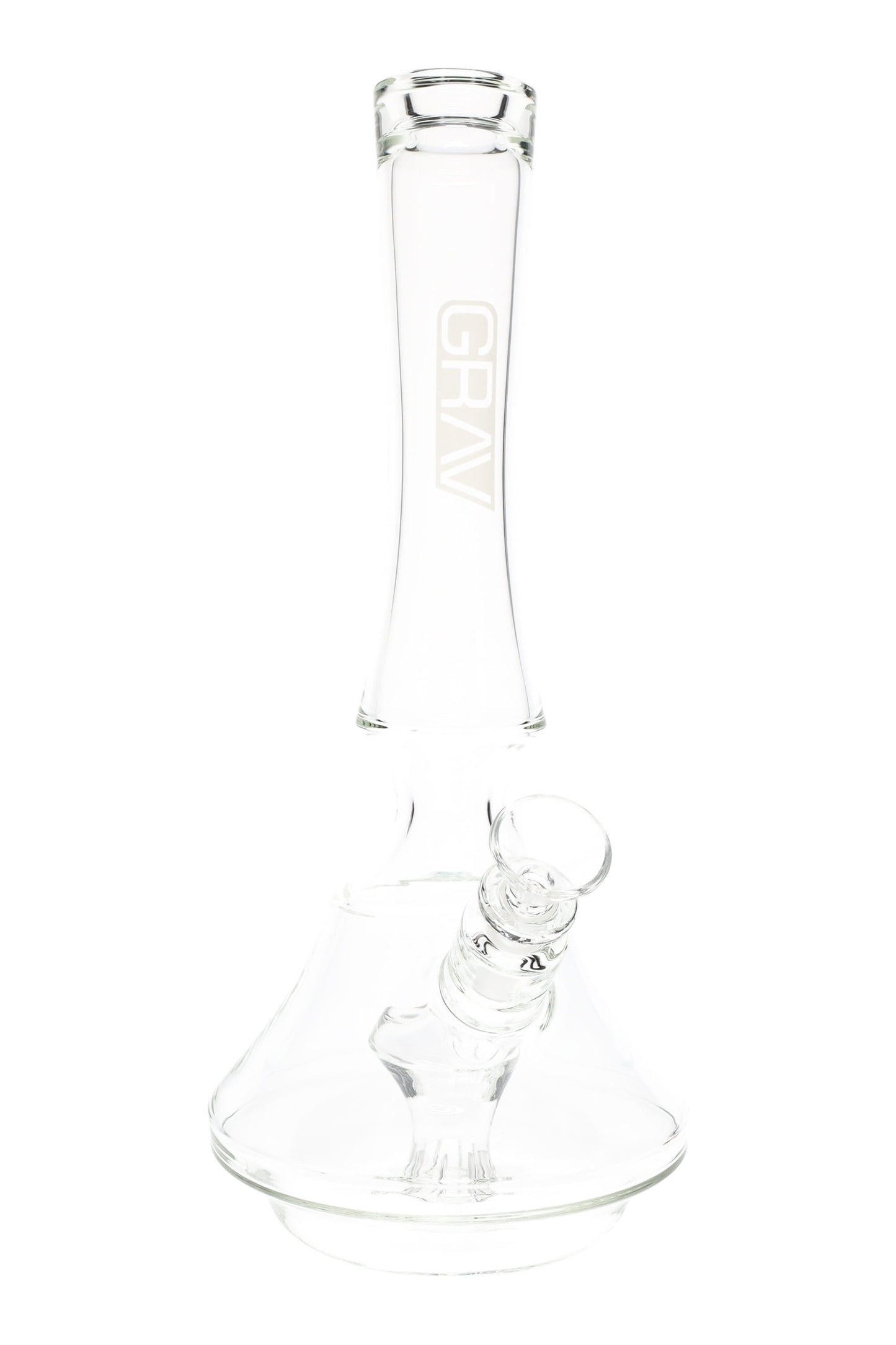 GRAV Empress Water Pipe – 13″ – 14.5 mm Bowl