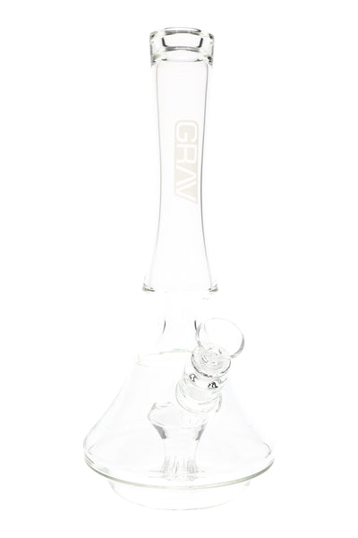 GRAV Empress Water Pipe – 13″ – 14.5 mm Bowl