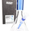 GRAV 11.5″ Deco Beaker Bong – 14 mm