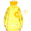 Colored Glass Grenade Bong “Blast Buddy” – 4½″