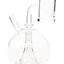 GRAV 7.5″ Eclipse Dab Rig – 10 mm Clear
