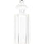 GRAV Monarch Glass Gravity Bong – 11″