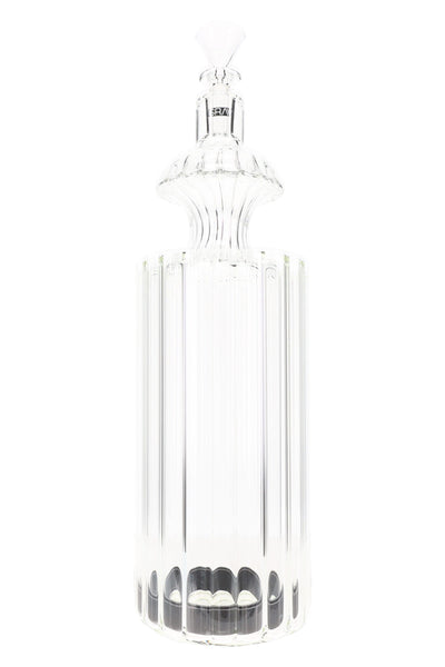 GRAV Monarch Glass Gravity Bong – 11″