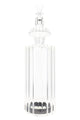 GRAV Monarch Glass Gravity Bong – 11″