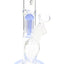 EVRST Glass-on-Glass Straight Shooter Bong w/ Tree Perc – 8½″