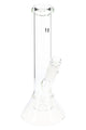 MJ Arsenal Laguna Glass Bong – 11″