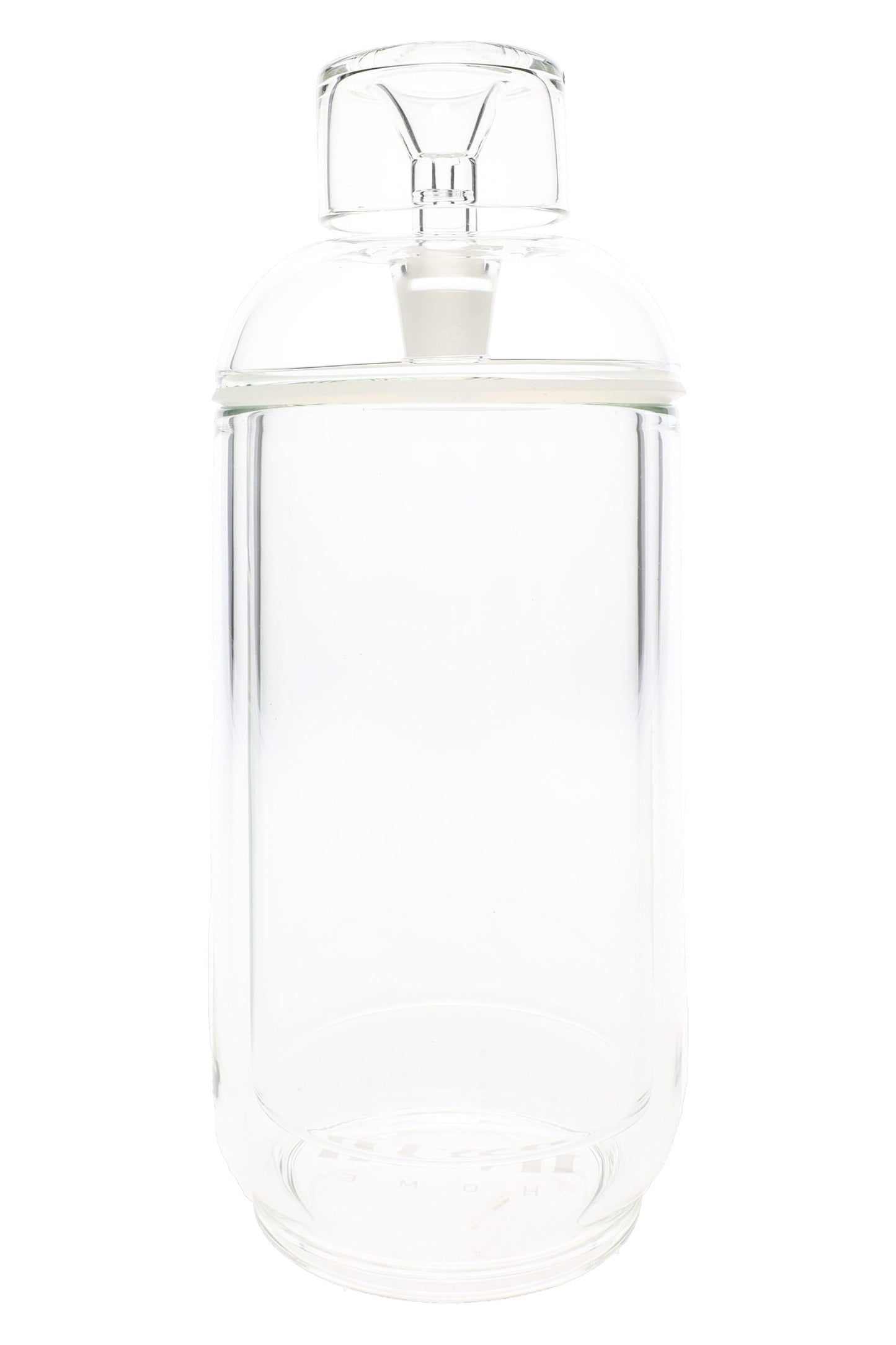 NWTN Home Vesper Gravity Bong – 8″