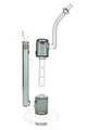 GRAV Smoke Upline Bong – 14″