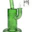 6B Glass Biotech Frosted Dab Rig – 8″ – Assorted Colors