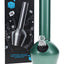 Chill Armored Vacuum-Insulated Steel Bong – 13″