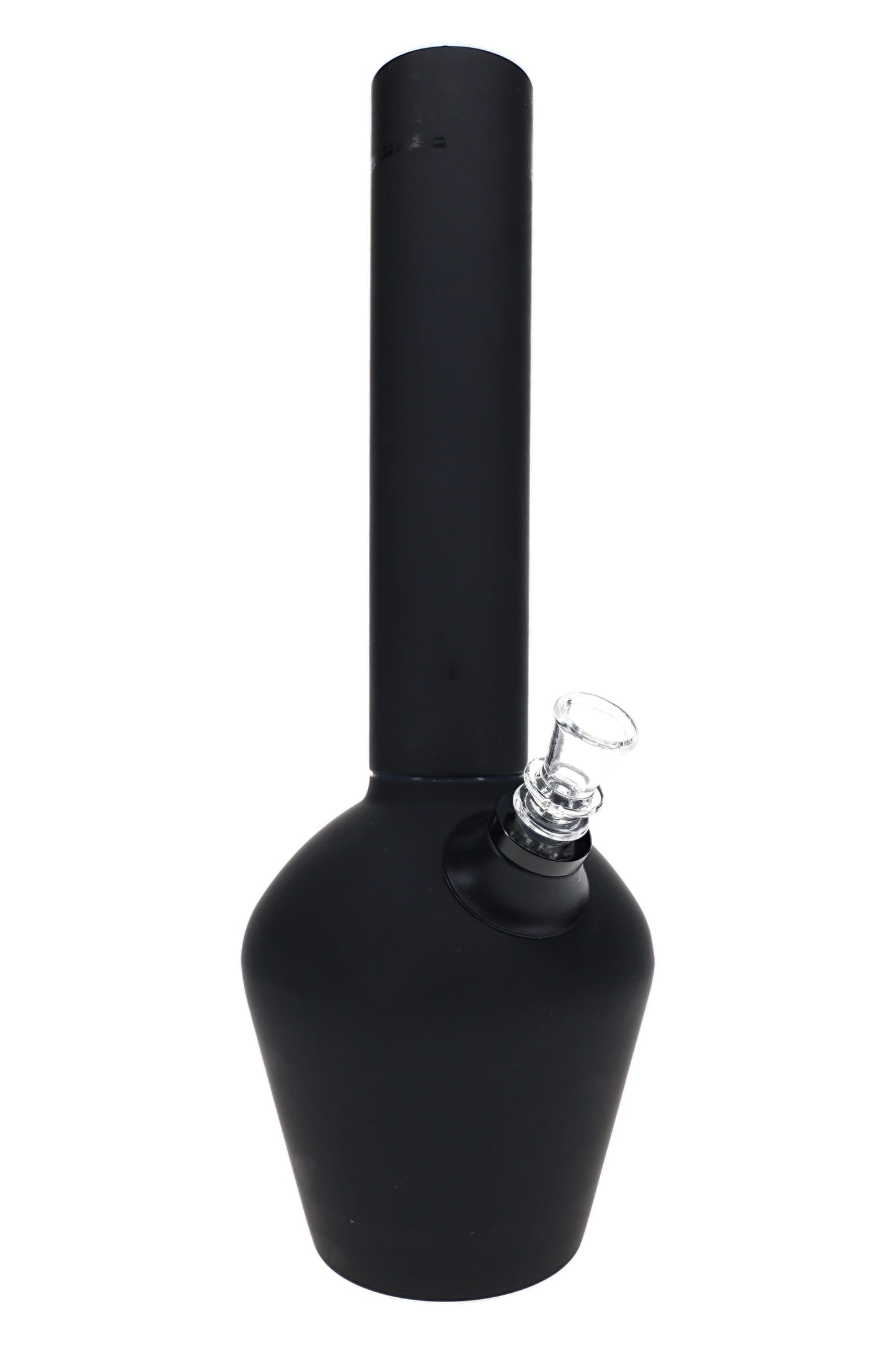 Chill Rubberized Vacuum-Insulated Steel Bong – Limited Edition – 13″