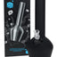 Chill Rubberized Vacuum-Insulated Steel Bong – Limited Edition – 13″