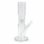 ClearStack 12” Straight Tube Bong