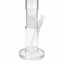 ClearStack 12” Straight Tube Bong