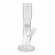 ClearStack 12” Straight Tube Bong