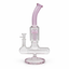 GlassWave 12” Dual Diffusion Bong