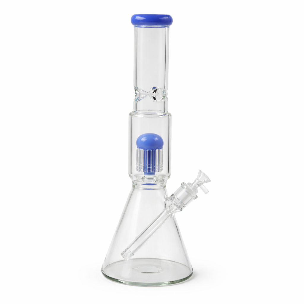 IceForge 16” Beaker Bong