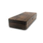 TokeBox Flip - Portable Pocket Size Storage Flip Box