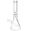 Clear Standard Beaker Single Stack