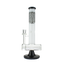 Slitted Inline Wig Wag Reversal Top