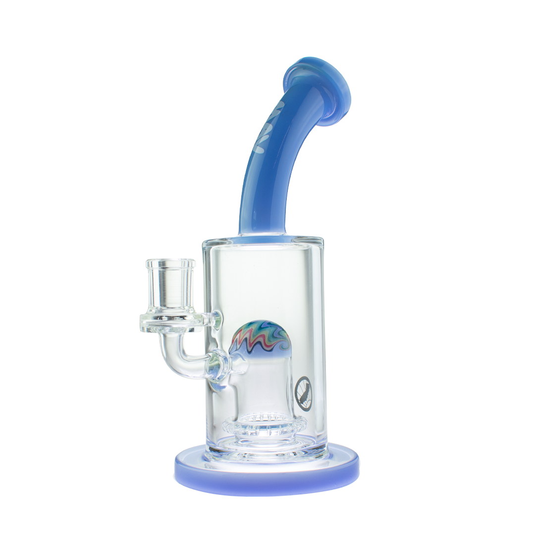 Wig Wag Reversal UFO Bent Neck