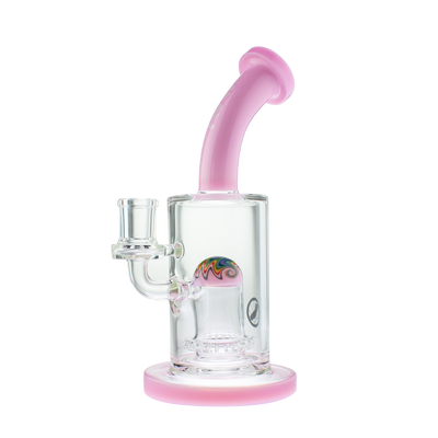 Wig Wag Reversal UFO Bent Neck