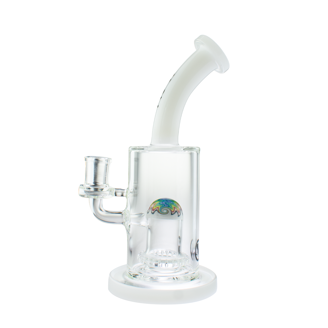 Wig Wag Reversal UFO Bent Neck
