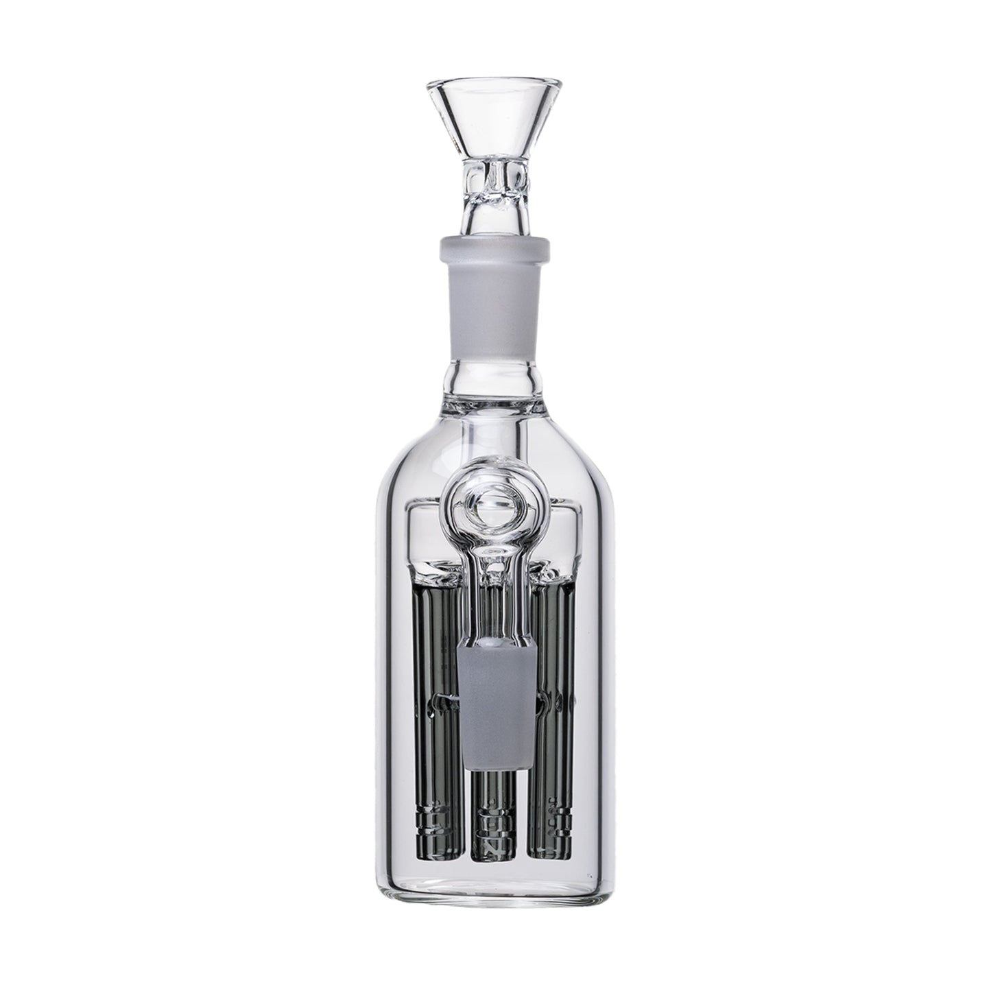 Human Grade Jellyfish Glass Ash Catcher