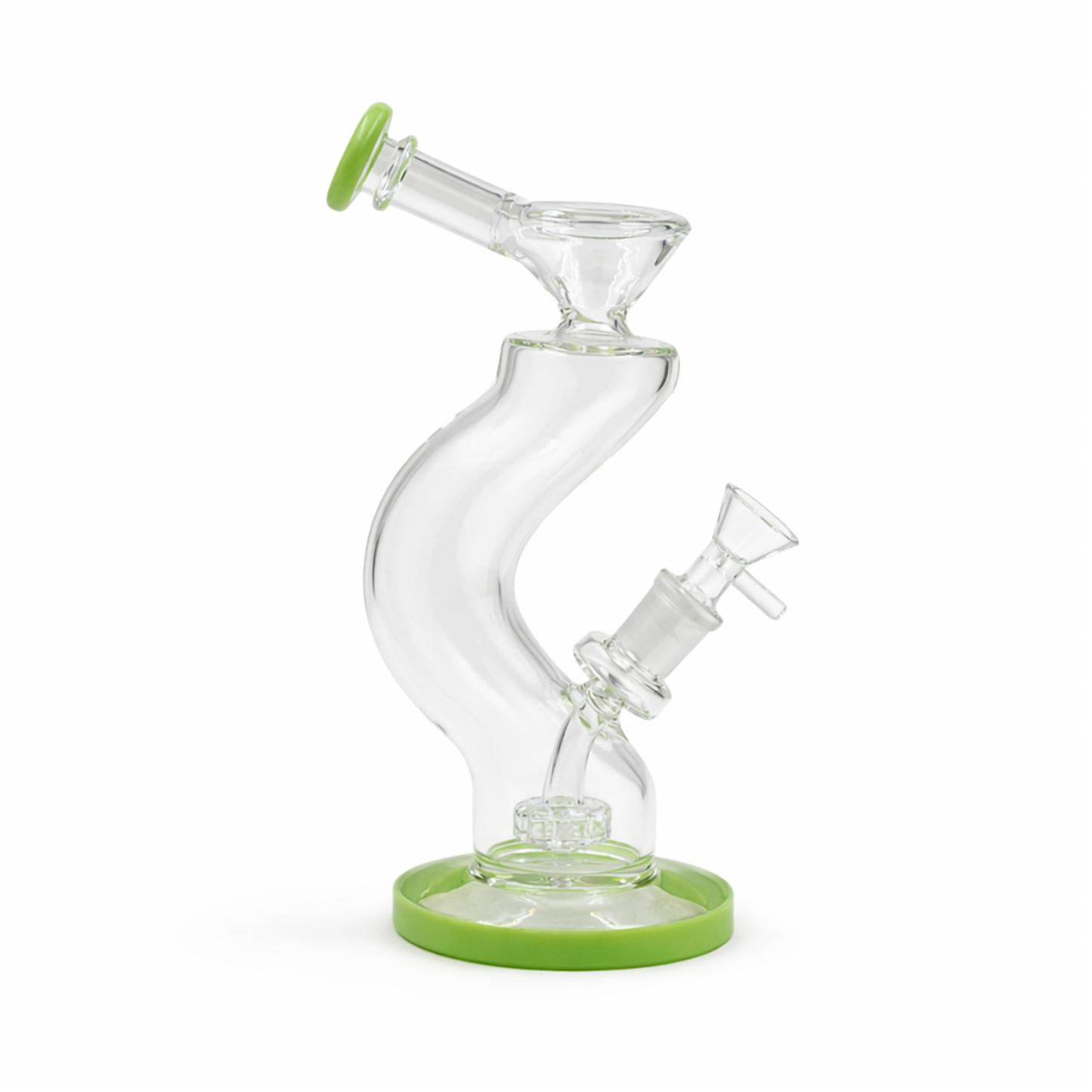 Serpent’s Stream 10" Bong