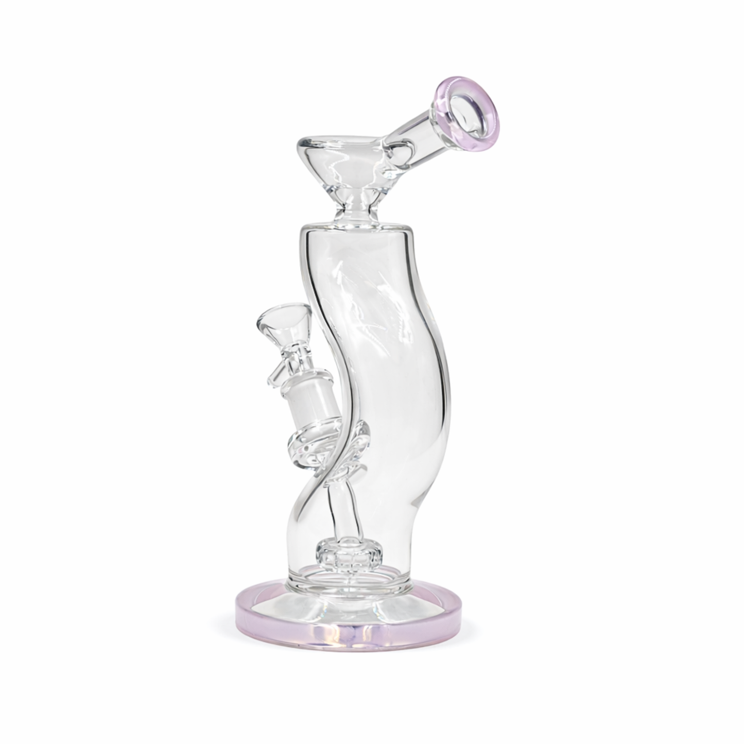 Serpent’s Stream 10" Bong