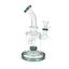 PureFlow 8” Diffused Perc Bong