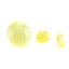 Terp Slurper Marble Set (3 piece)