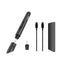Yocan Black - JAWS Hot Knife & Thermometer