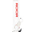 ROOR 14" Straight Shooter Zumo – Glass-on-Glass Heavyweight Tube