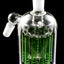 Glass 11-Arm Tree Perc Ash Catcher – 14.5 mm Male-to-Female 45°