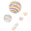 5-Piece Quartz Terp Marble & Pearl Set