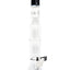 ROOR Tech 17" Multicolor Beaker Bong – Glass-on-Glass with Double Tree Percs