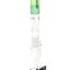 ROOR Tech Stemless Straight Tube Bong – Multi Percs – 18″ – 5 mm