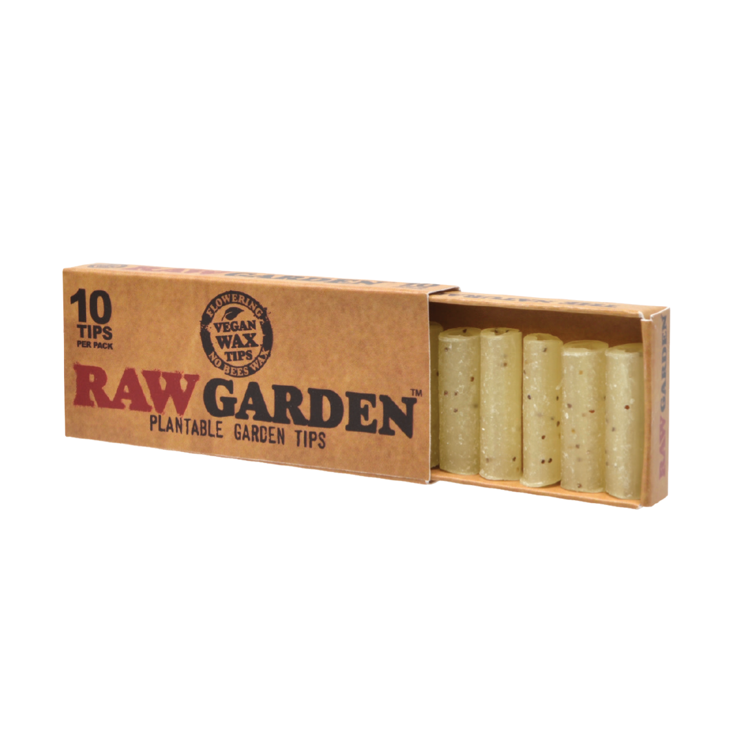 RAW Tips (Assorted Selection)