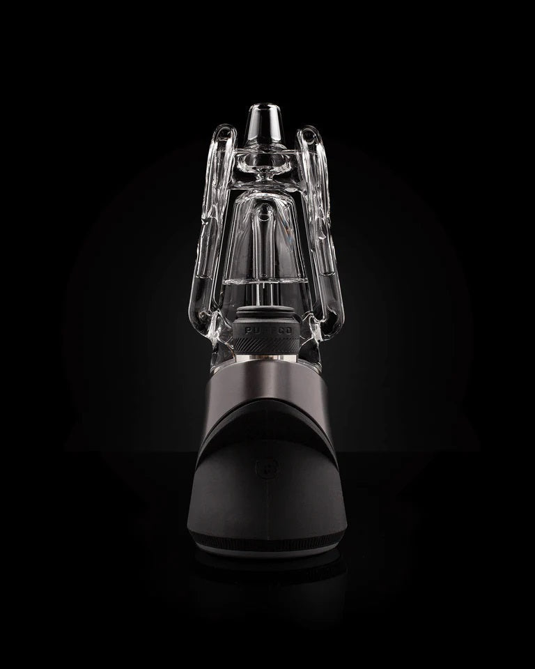 Puffco Ryan Fitt Recycler Glass 2.0 – Peak & Peak Pro – Special Edition
