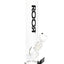 ROOR 14" Straight Shooter Zumo – Glass-on-Glass Heavyweight Tube