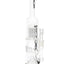 ROOR Tech 14″ Straight Shooter Bong – Tree-to-Showerhead Perc (Glass-on-Glass)